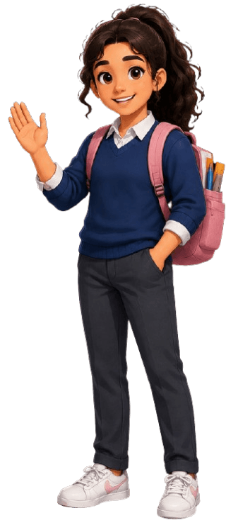 VidyAi assistant welcoming