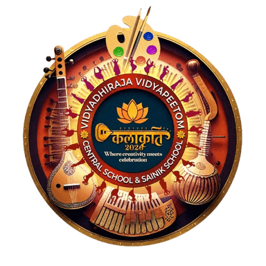 Kalotsavam 2026 — Vidyadhiraja Vidyapeetom Central School & Sainik School