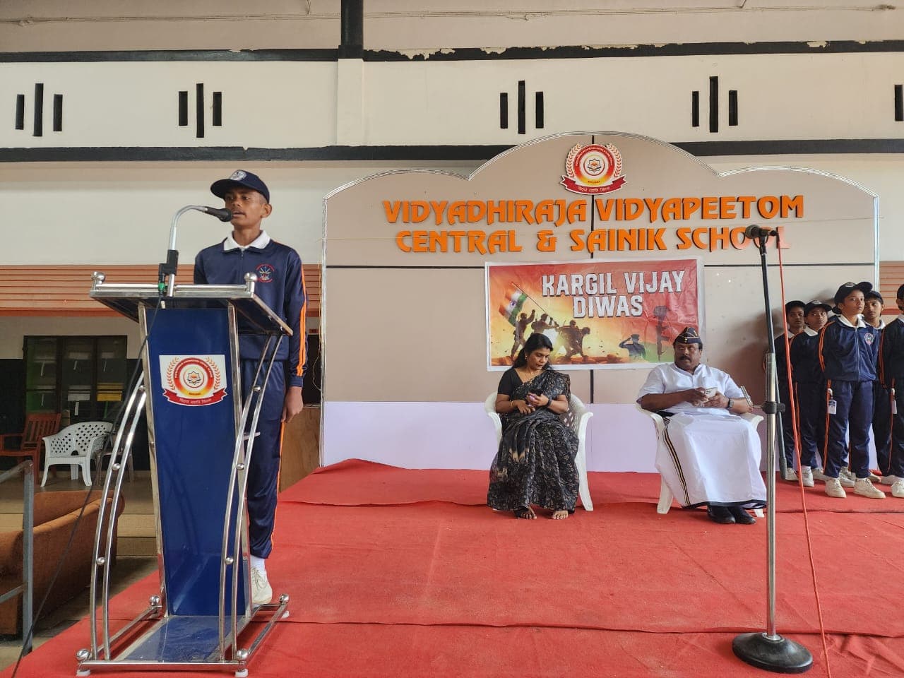 Kargil Vijay Divas commemoration — file kargil-02.jpg