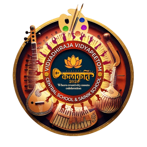 Kalotsavam 2026 — Vidyadhiraja Vidyapeetom Central School & Sainik School